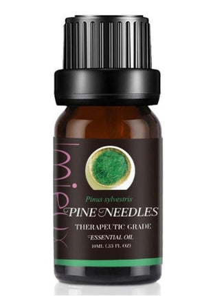 Essential oil