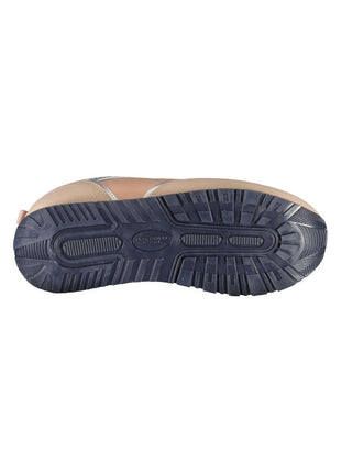 U.S. POLO ASSN. Rosa Poliuretano Donna Sneaker