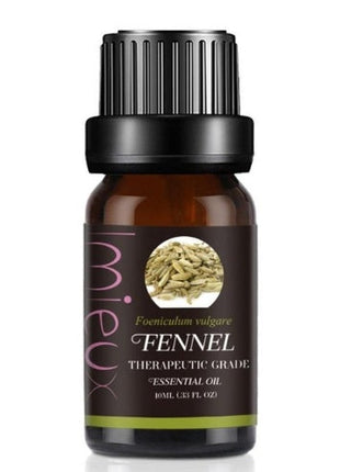 Essential oil