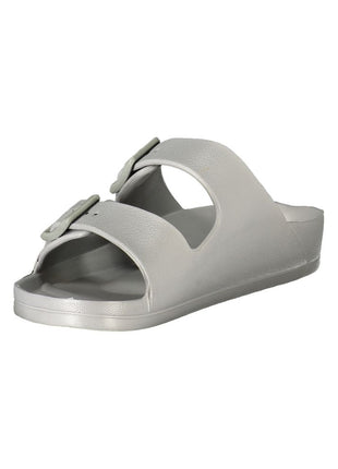 Norway 1963 Grigio Plastica Women Slipper