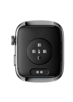 Smart Watch for Women Android & iPhone, 1.95" Ultra HD AMOLED Display,10 Day Battery, 3ATM Swimming Waterproof, Answer/Make Calls