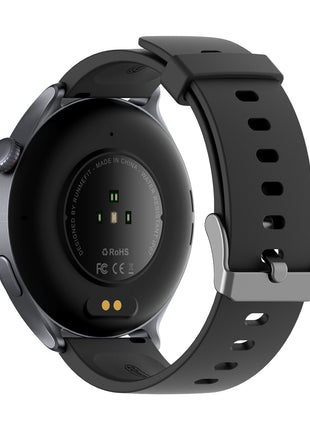Premium Smart Watches for Women Men, 1.83" HD Smartwatch with 100 Sports Modes Bluetooth Call and Music Control