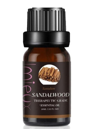 Essential oil