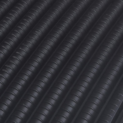 NNEVL Curved Pool Solar Heating Panel 110x65 cm