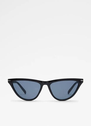 ALDO Black Polycarbonate Sunglasses - xlchoice.com