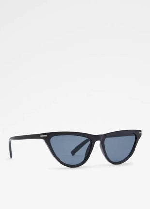 ALDO Black Polycarbonate Sunglasses - xlchoice.com