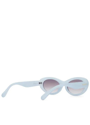ALDO Blue Polycarbonate Sunglasses - xlchoice.com