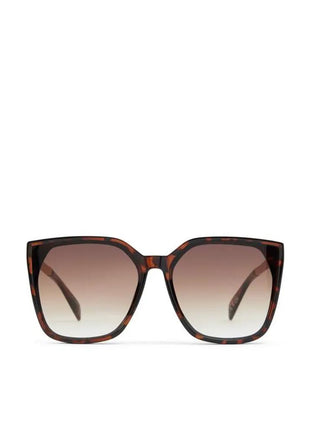 ALDO Brown Polycarbonate Sunglasses - xlchoice.com