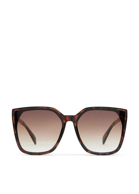 ALDO Brown Polycarbonate Sunglasses - xlchoice.com
