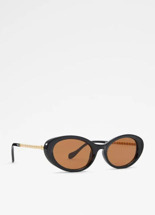 ALDO Multicolor Polycarbonate Sunglasses - xlchoice.com