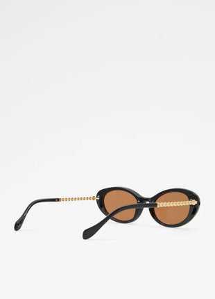 ALDO Multicolor Polycarbonate Sunglasses - xlchoice.com