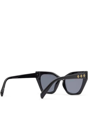 ALDO Multicolor Polycarbonate Sunglasses - xlchoice.com