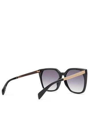 ALDO Multicolor Polycarbonate Sunglasses - xlchoice.com