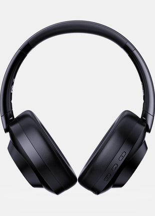 AIR PRO 5 ANC Matte Onyx Black (Active Noise Cancelling Over Ear Wireless Headphones) - XLchoice