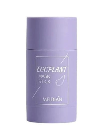 Cleansing Green Tea Mask Clay Stick Oil Control Anti-Acne Whitening Seaweed Mask Skin Care - xlchoice.com