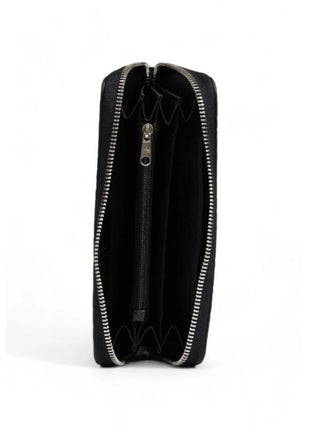 Armani Exchange Black Polyethylene Wallet - XLchoice.com