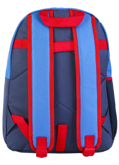 Avengers kids backpack, 41 cm - xlchoice.com