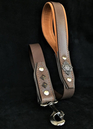 Aztec Grey Harness - xlchoice.com