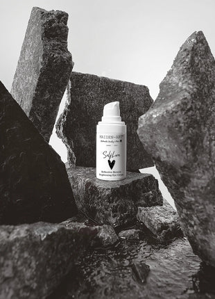 Reflective Reverie - Brightening Eye Cream