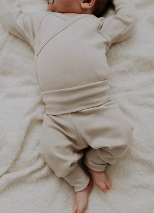 Baby trousers GILLIAN - xlchoice.com