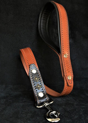 Balteus Leather - xlchoice.com