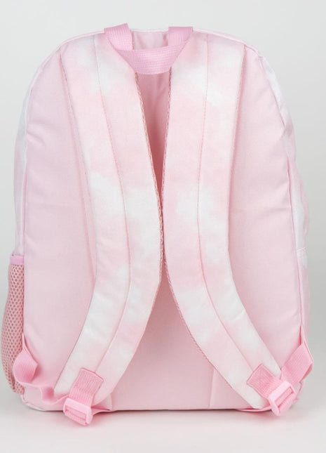 Barbie backpack for kids, 42 cm - xlchoice.com