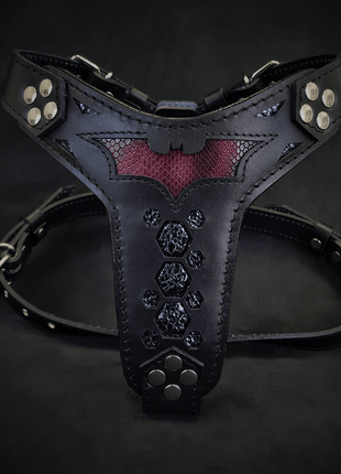 Batdog Harness - xlchoice.com