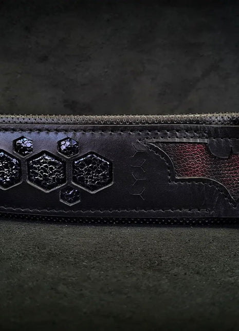 Batdog Leather - xlchoice.com