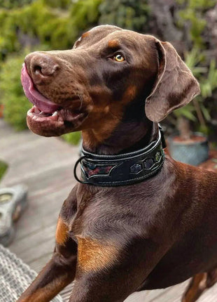 Batdog Leather - xlchoice.com