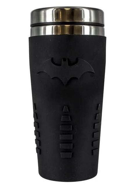 Batman stainless steel travel mug 450ml-0