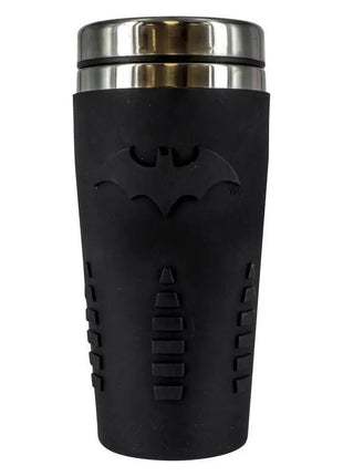 Batman stainless steel travel mug 450ml-0