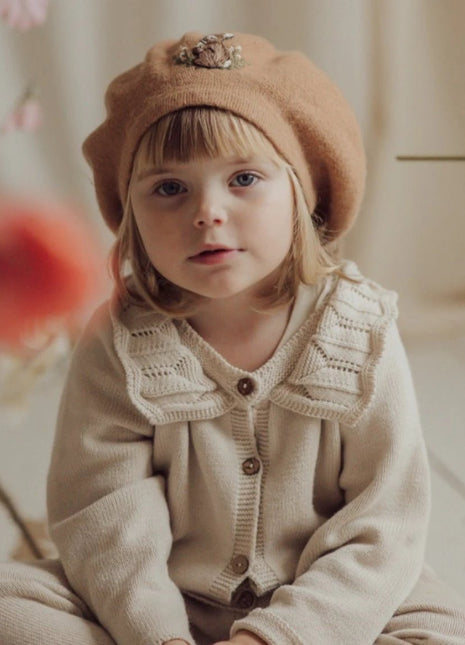 Daisy cardigan - XLchoice