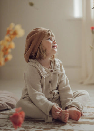 Daisy cardigan - XLchoice