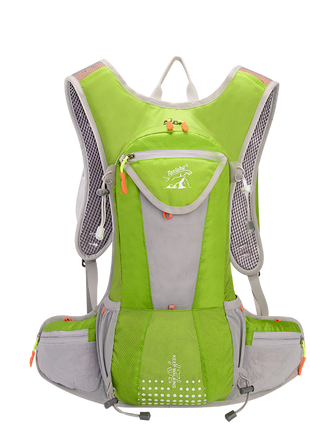 Best 2025 15L Suspension Backpack Breathable Outdoor Riding - xlchoice.com