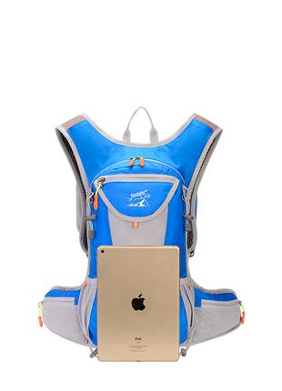 Best 2025 15L Suspension Backpack Breathable Outdoor Riding - xlchoice.com