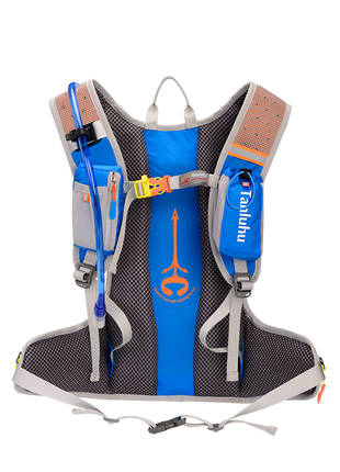 Best 2025 15L Suspension Backpack Breathable Outdoor Riding - xlchoice.com