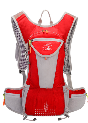 Best 2025 15L Suspension Backpack Breathable Outdoor Riding - xlchoice.com