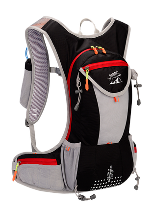 Best 2025 15L Suspension Backpack Breathable Outdoor Riding - xlchoice.com
