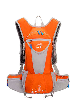 Best 2025 15L Suspension Backpack Breathable Outdoor Riding - xlchoice.com