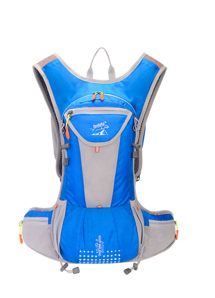 Best 2025 15L Suspension Backpack Breathable Outdoor Riding - xlchoice.com