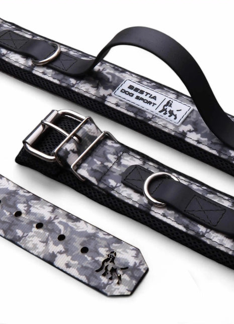 Bestia Camo Collar - xlchoice.com
