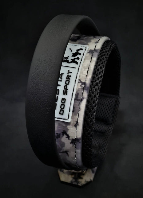 Bestia Camo Collar - xlchoice.com