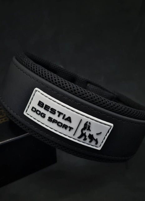 Bestia Dog Collar - xlchoice.com