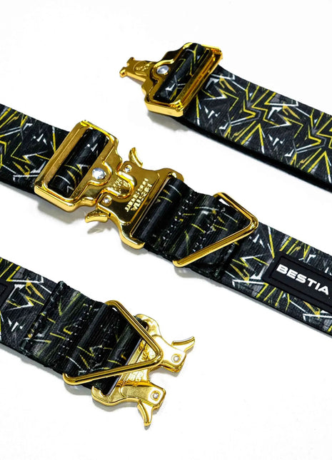 Bestia Grip Collar - xlchoice.com