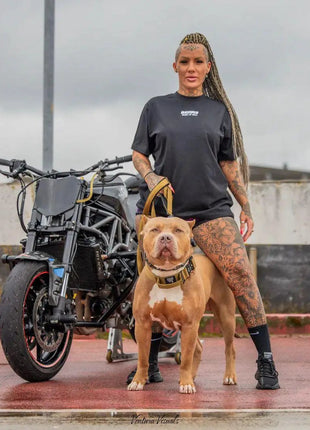 Bestia Grip Leash - xlchoice.com