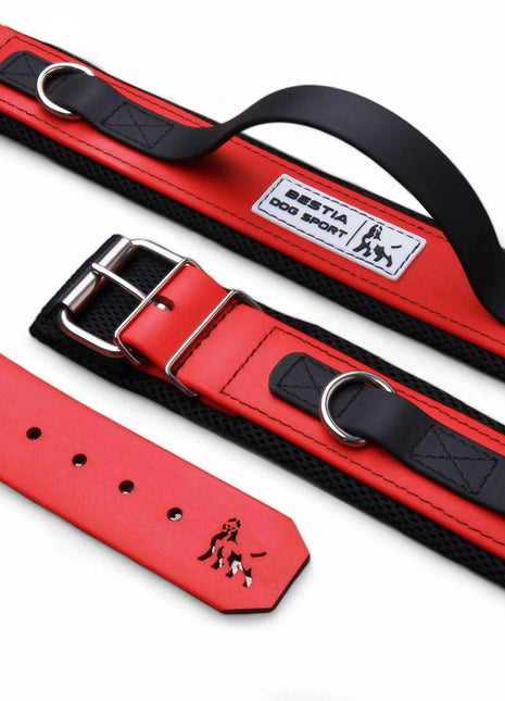Bestia Handle Collar - xlchoice.com
