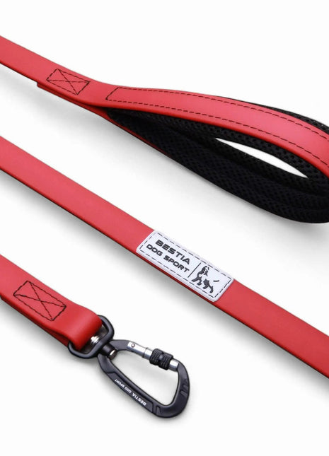 Bestia Leather Leash - xlchoice.com