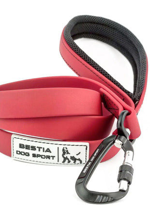 Bestia Leather Leash - xlchoice.com