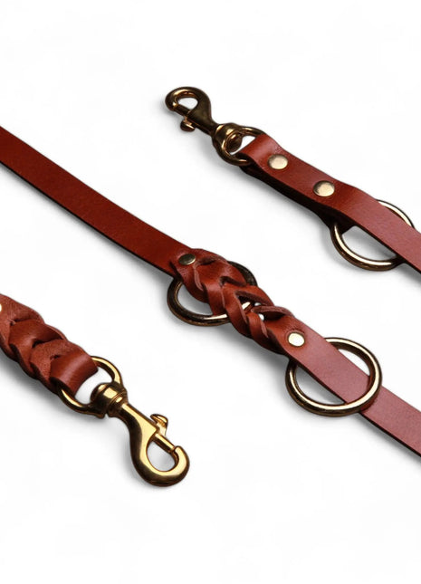 Bestia Police Leash - xlchoice.com