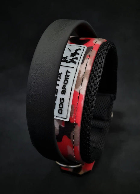 Bestia Red Camo - xlchoice.com